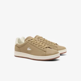 Zapatillas de cuero Carnaby Set para hombre