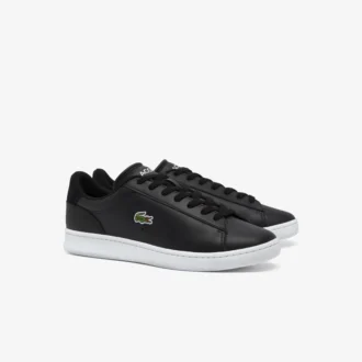 Zapatillas de cuero Carnaby Set para hombre