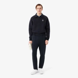 Zapatillas de cuero Carnaby Set para hombre