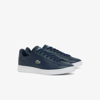 Zapatillas de cuero Carnaby Set para hombre