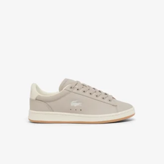 Zapatillas de cuero Carnaby Set para mujer
