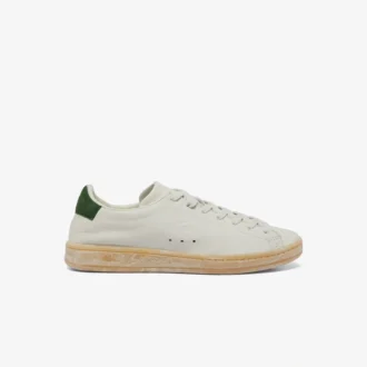 Zapatillas de cuero Carnaby Set para mujer