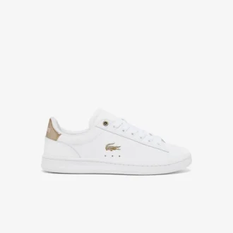 Zapatillas de cuero Carnaby Set para mujer