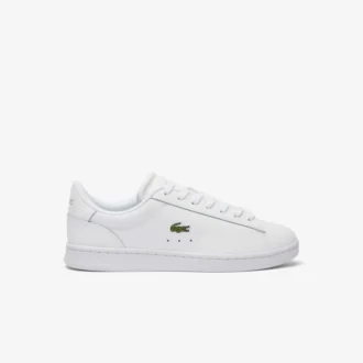 Zapatillas de cuero Carnaby Set para mujer