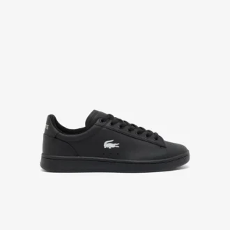 Zapatillas de cuero Carnaby Set para mujer