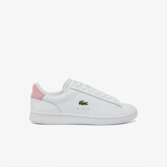 Zapatillas de cuero Carnaby Set para mujer