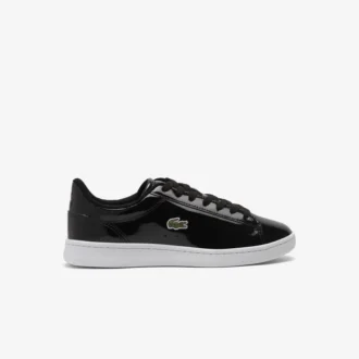 Zapatillas de cuero Carnaby Set para mujer
