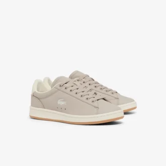 Zapatillas de cuero Carnaby Set para mujer