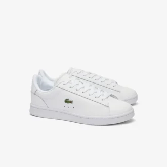 Zapatillas de cuero Carnaby Set para mujer