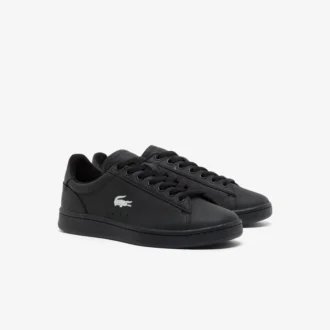 Zapatillas de cuero Carnaby Set para mujer