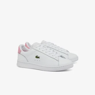 Zapatillas de cuero Carnaby Set para mujer