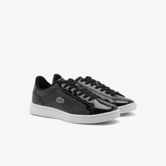 Zapatillas de cuero Carnaby Set para mujer