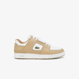Zapatillas de cuero Court Cage para hombre