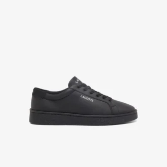 Zapatillas de cuero Courtderby para hombre