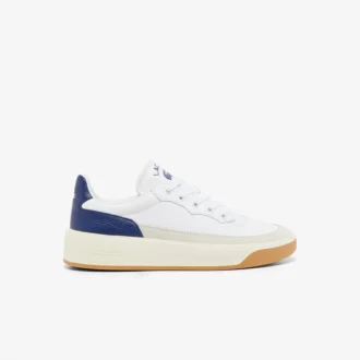 Zapatillas de cuero G80 Club para hombre