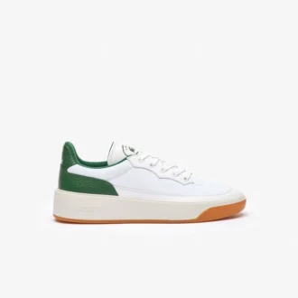 Zapatillas de cuero G80 Club para hombre