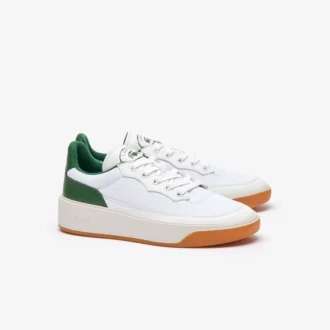 Zapatillas de cuero G80 Club para hombre