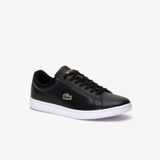 Zapatillas de cuero Hydez para mujer