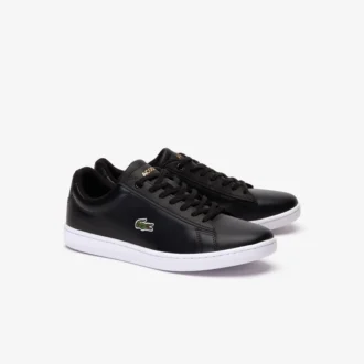 Zapatillas de cuero Hydez para mujer