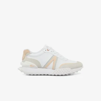 Zapatillas de cuero L-Spin Deluxe para mujer