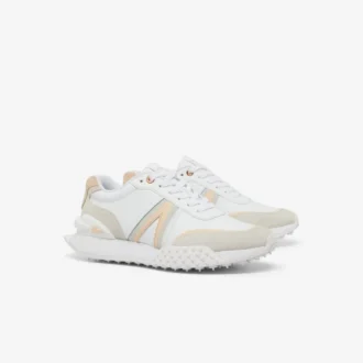 Zapatillas de cuero L-Spin Deluxe para mujer