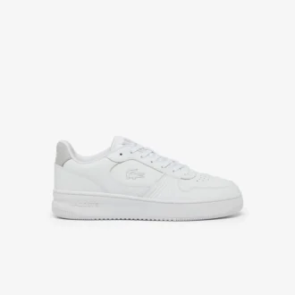 Zapatillas de cuero L001 Set para hombre