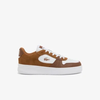 Zapatillas de cuero L001 Set para hombre