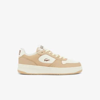 Zapatillas de cuero L001 Set para hombre