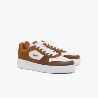 Zapatillas de cuero L001 Set para hombre