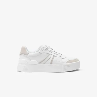 Zapatillas de cuero L002 Evo para mujer