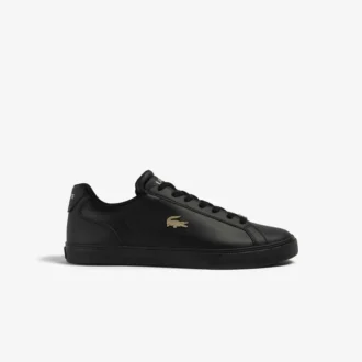 Zapatillas de cuero Lerond Pro para hombre