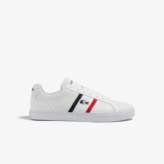 Zapatillas de cuero Lerond Pro para hombre