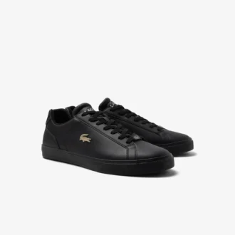 Zapatillas de cuero Lerond Pro para hombre
