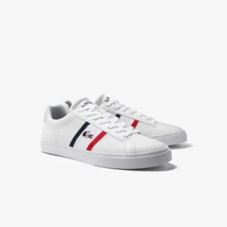 Zapatillas de cuero Lerond Pro para hombre