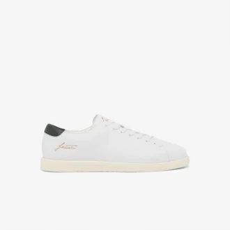 Zapatillas de cuero Linecourt para hombre