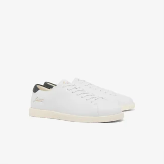 Zapatillas de cuero Linecourt para hombre