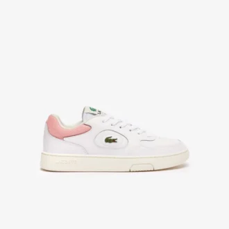 Zapatillas de cuero Lineset para mujer