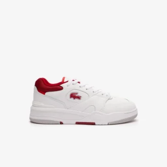 Zapatillas de cuero Lineshot para hombre