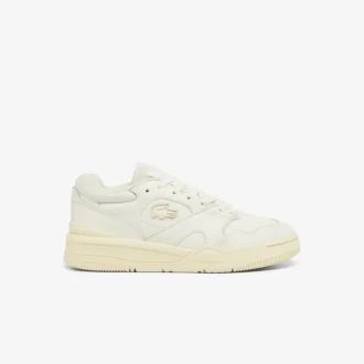 Zapatillas de cuero Lineshot para hombre