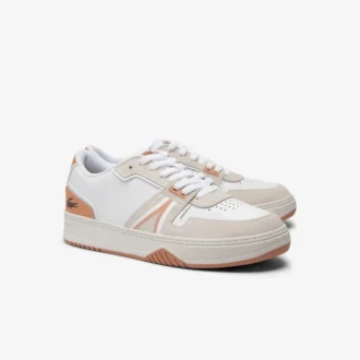Zapatillas de cuero para hombre L001