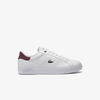 Zapatillas de cuero Powercourt 2.0 para mujer