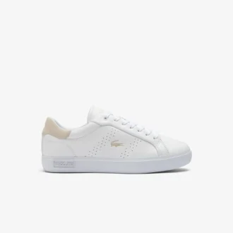 Zapatillas de cuero Powercourt 2.0 para mujer