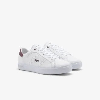 Zapatillas de cuero Powercourt 2.0 para mujer