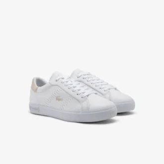Zapatillas de cuero Powercourt 2.0 para mujer
