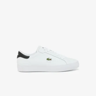 Zapatillas de cuero Powercourt Graphic para hombre