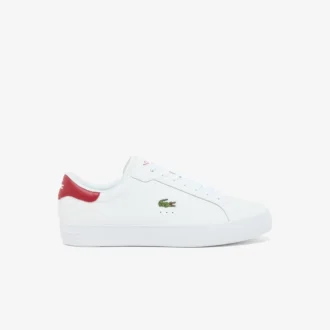 Zapatillas de cuero Powercourt Graphic para hombre