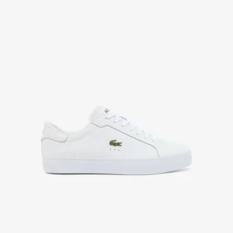 Zapatillas de cuero Powercourt Graphic para hombre
