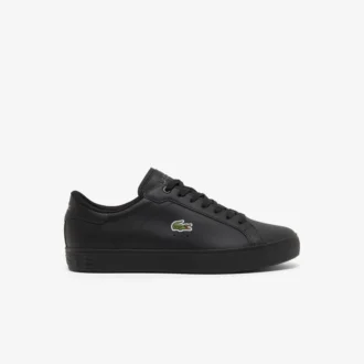 Zapatillas de cuero Powercourt Graphic para hombre
