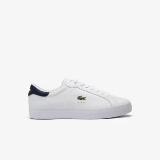 Zapatillas de cuero Powercourt Graphic para hombre