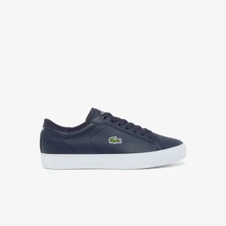 Zapatillas de cuero Powercourt Graphic para hombre